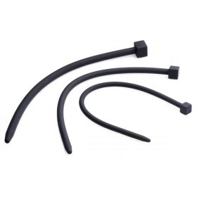 Bolted Deluxe Silic Urethral Sounds Bolted Deluxe Silic Urethral Sounds