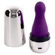(image for) Playboy The Jet Set - Vibrator w/ case