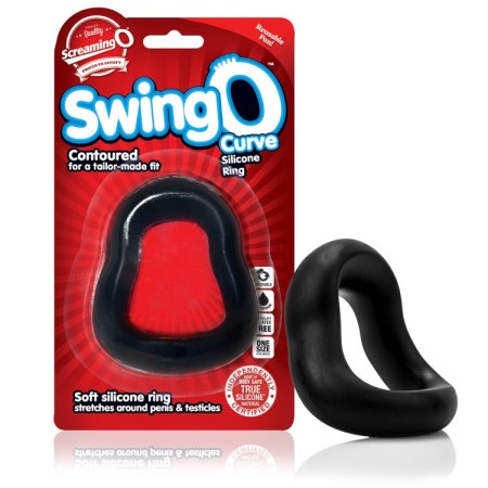 (image for) SwingO Curve - Black