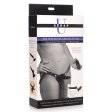 (image for) Power Pegger Beginner Double Dildo w RC