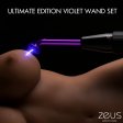 (image for) Ultimate Edition Violet Wand Set