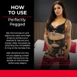 (image for) SEI MIO Perfectly Pegged Beginners S/O