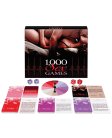 (image for) 1000 Sex Games