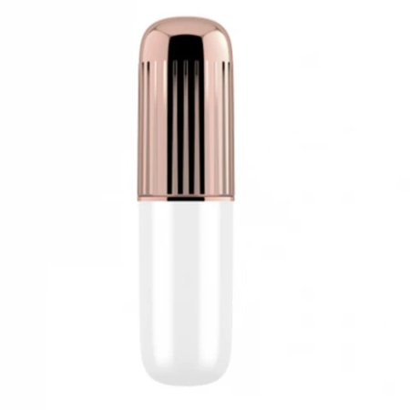 (image for) Secret Affair - White/Bronze