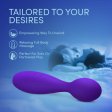 (image for) Sexy Things - Velvet High