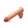 (image for) Raging Cockstars Big Dick Ben 10 Inch Re
