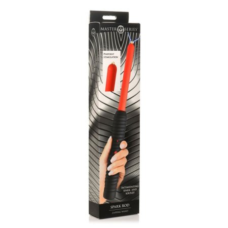 (image for) Spark Rod Zapping Wand