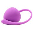 (image for) Kegel Ball Set - Cherry 5pc *