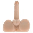 (image for) TESTER - Evolved Easy Rider thrusting - Light