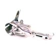 (image for) Stainless Steel Vaginal Speculum