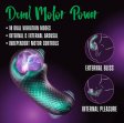 (image for) Temptasia Enchanted Serpent Dark Milleni
