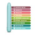 (image for) Gaia - Eco 7" Straight Vibe - Aqua
