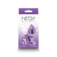(image for) Rear Assets - Medium - Purple