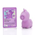 (image for) Unihorn Karma Lilac - The Massaging One