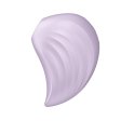 (image for) ? Pearl Diver - Violet (100% off)