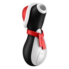 ? Penguin - Holiday Edition (100% off)