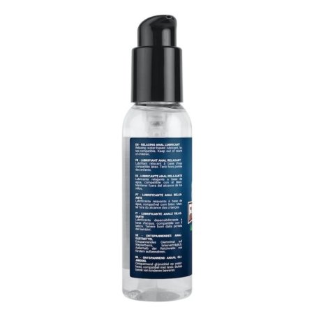 (image for) Fuck & Fist - Anal Extreme 100ml / 3.38oz