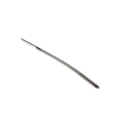 (image for) Stainless Steel 5mm Urethral Dilator