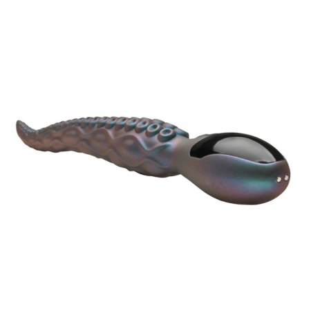 (image for) Tentavibe Silicone Vibrator