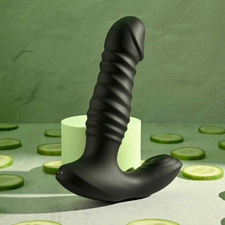 (image for) Zero Tolerance Striker thruster with remote