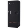 (image for) Captivate - 60ml Pure Instinct Men's Collection Pheromone Perfume