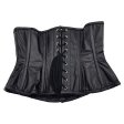(image for) Leather Corset - S/M