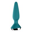 (image for) ? Plug-ilicious 1 - Teal - Connect App (100% off)