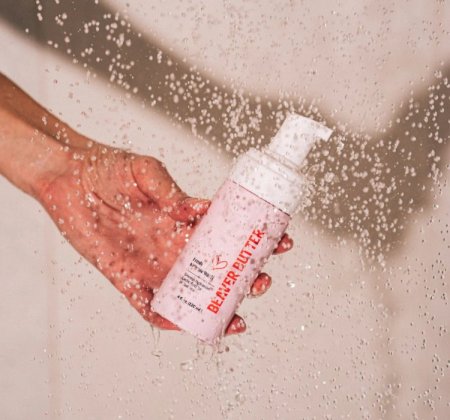 (image for) Beaver Butter FRESH INTIMATE WASH 4OZ