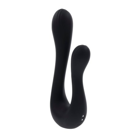 (image for) Playboy The Swan dual vibrator