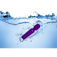 (image for) Tempest Intense Wand Massager - Violet