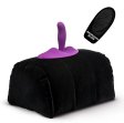 (image for) Love Rider Vibrating Cushion