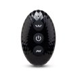 (image for) B-VIBE LIGHT UP BUTT PLUG