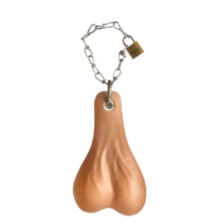 (image for) Big Truck Nuts - Light