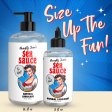 (image for) Naughty Janes Sex Sauce Natural Lube 8oz
