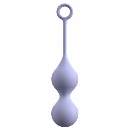 (image for) Delice - Chéri - Kegel Trainer - Purple