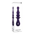 (image for) Gender-X Ring Pop - Vibrating Plug