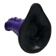 (image for) Orion Invader Veiny Space Alien Silicone