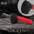 (image for) The Realm -Lycan Lock-On Warewolf Dildo