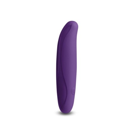 (image for) INYA - Flirt - Dark Purple