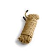 (image for) Bound - Rope - Gold 25'