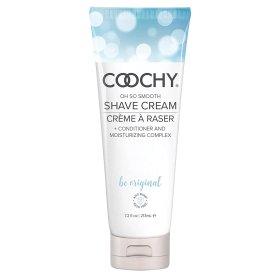 Coochy Cream - Be Original 7.2oz (Size - 7.2oz)