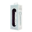 (image for) Clarity - Glass Dildo - Hera's Caress