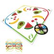 (image for) Fondle Board Game