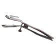(image for) Stainless Steel Anal Speculum