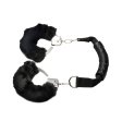 (image for) Furry Handcuffs with Handle