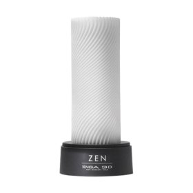 3D Zen Male Masturbator 3D Zen Male Masturbator