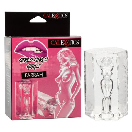 (image for) Girls Girls Girls™ - Farrah *
