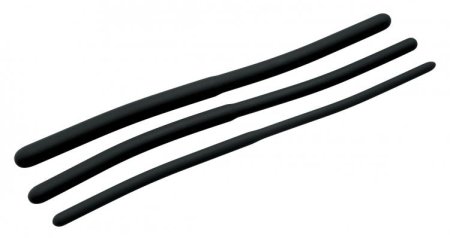 (image for) Isabella Silicone Urethral Sound Trainer