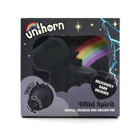 (image for) TESTER - Unihorn Wild Spirit - The Lashing Tongue