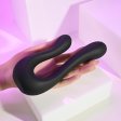 (image for) Playboy The Swan dual vibrator
